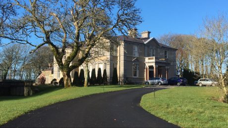 Killala House