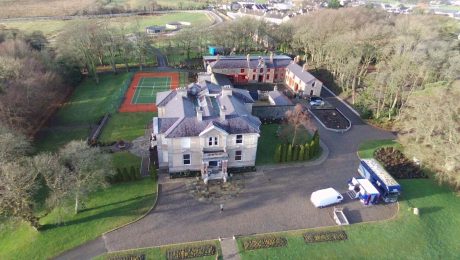 Killala House